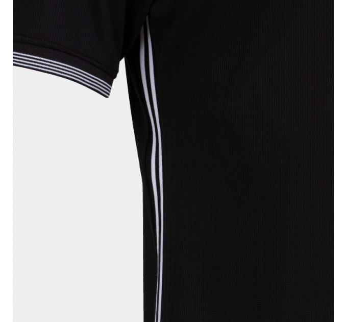 Ігрова футболка Joma Campus III 101587.100 колір: чорний
