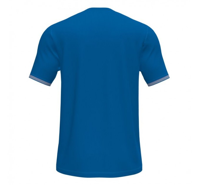 Ігрова футболка Joma Campus III 101587.700 колір: синій