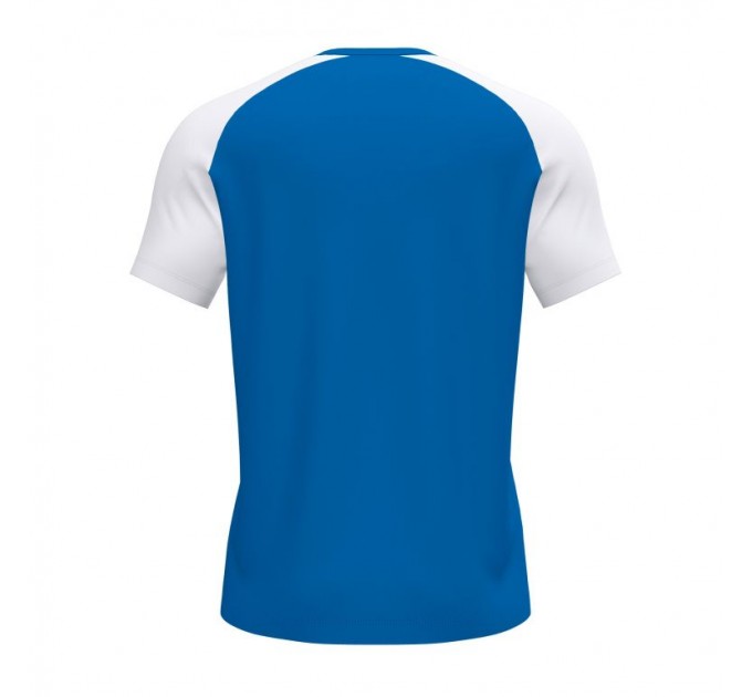 Ігрова футболка Joma Academy IV 101968.702 колір: синій-білий