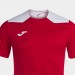 Ігрова футболка Joma Championship VI 101822.602 колір: червоний-білий