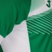 Футболка игровая Joma SUPERNOVA II 101604.452 цвет: зеленый-белый