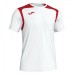 Футболка Joma CHAMPION V 101264.206 колір: білий/червоний