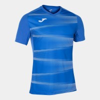 Ігрова футболка Joma Grafity II 101901.702 колір: синій