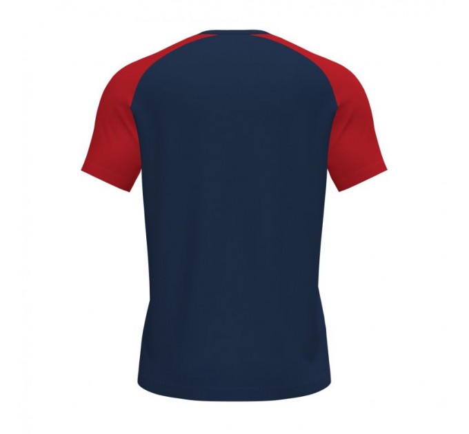Ігрова футболка Joma Academy IV 101968.336 колір: темно-синій-червоний