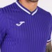 Ігрова футболка Joma Toletum III 101870.550 колір: фіолетовий