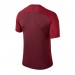Игровая футболка Nike Dry Trophy III Jersey цвет: бордовый