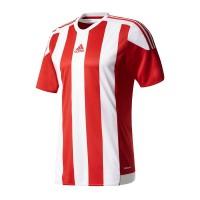 Ігрова футболка adidas T-Shirt Striped 15 137