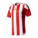 Ігрова футболка adidas T-Shirt Striped 15 137