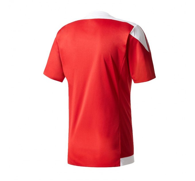 Игровая футболка adidas T-Shirt Striped 15 137