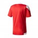 Ігрова футболка adidas T-Shirt Striped 15 137
