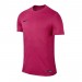 Ігрова футболка Nike SS Park VI Jersey колір: рожевий