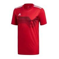 Ігрова футболка Adidas Campeon 19 809