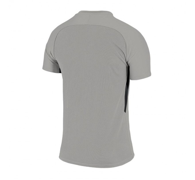 Ігрова футболка Nike Dry Tiempo Prem колір: сірий