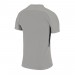 Ігрова футболка Nike Dry Tiempo Prem колір: сірий