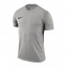 Игровая футболка Nike Dry Tiempo Prem цвет: серый