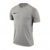 Ігрова футболка Nike Dry Tiempo Prem колір: сірий