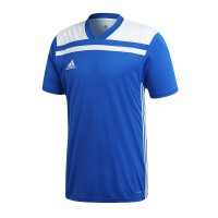 Ігрова футболка Adidas Regista 18 колір: синій