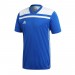 Ігрова футболка Adidas Regista 18 колір: синій