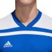 Ігрова футболка Adidas Regista 18 колір: синій