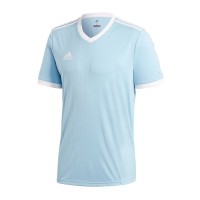 Ігрова футболка Adidas Tabela 18 колір: голубий