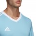 Ігрова футболка Adidas Tabela 18 колір: голубий