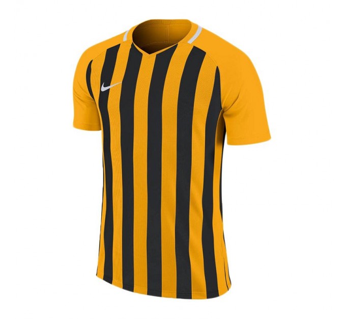 Nike Striped Division III Jersey T-shirt 739