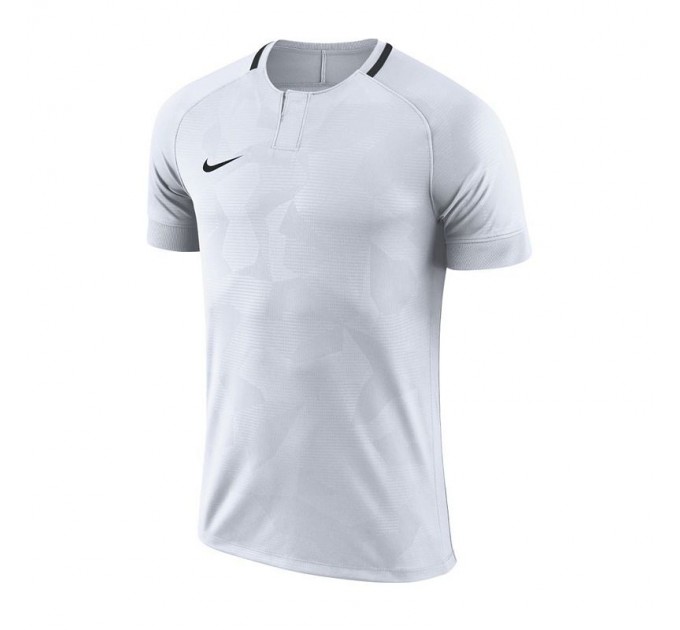 Ігрова футболка Nike Challenge II колір: білий