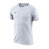 Ігрова футболка Nike Challenge II колір: білий