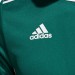 Игровая футболка Adidas Entrada 18 цвет: зеленый