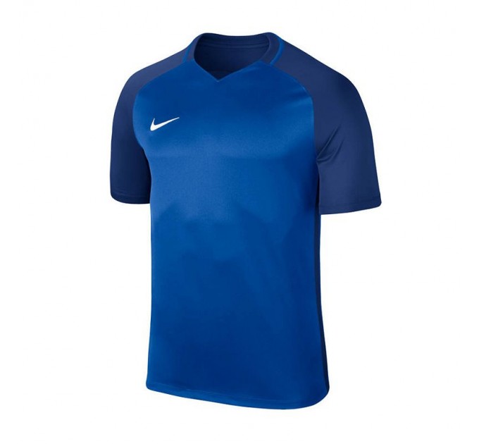 Ігрова футболка Nike Dry Trophy III Jersey колір: синій