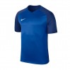 Игровая футболка Nike Dry Trophy III Jersey цвет: синий