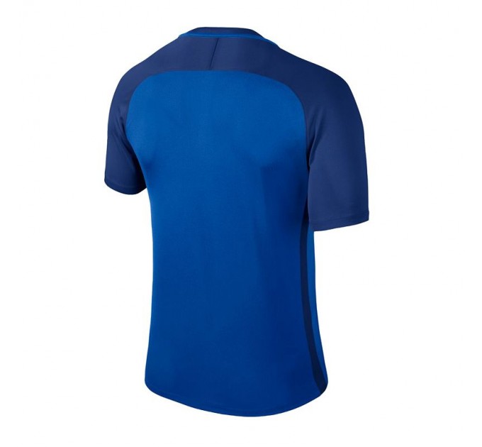 Ігрова футболка Nike Dry Trophy III Jersey колір: синій