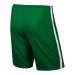 Игровые шорты Nike League Knit Short цвет: зеленый 302