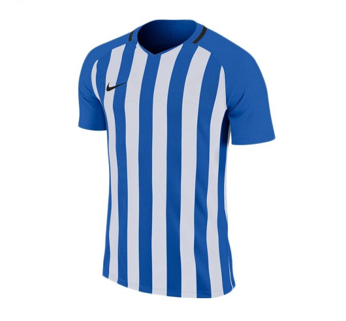 Nike Striped Division III Jersey T-shirt 464