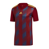 Игровая футболка Adidas Striped 19 203