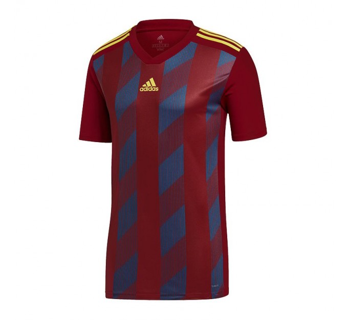 Ігрова футболка Adidas Striped 19 203