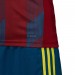 Ігрова футболка Adidas Striped 19 203