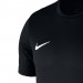 Ігрова футболка Nike Dry Park 18 SS колір: чорний