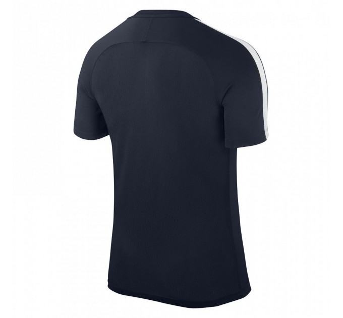 Ігрова футболка Nike Dry Squad 17 колір: темно-синій