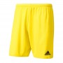 Ігрові футбольні шорти Adidas Parma 16 колір: жовтий