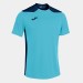 Ігрова футболка Joma Championship VI 101822.013 колір: бірюзовий