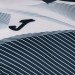 Футболка игровая Joma SUPERNOVA II 101604.332 цвет: темно-синий-белый