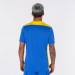 Ігрова футболка Joma Championship VI 101822.709 колір: синій-жовтий