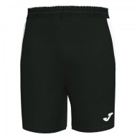 Шорти футбольні Joma Maxi 101657.102 колір: чорний/білий