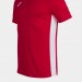 Ігрова футболка Joma Championship VI 101822.602 колір: червоний-білий
