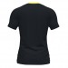 Ігрова футболка Joma FLAG II 101465.109 колір: чорний-жовтий