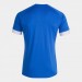 Футболка игровая Joma Supernova III 102263.702 цвет: синий-белый