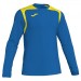 Футболка Joma CHAMPION V 101375.709 колір: синій/жовтий