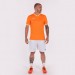 Ігрова футболка Joma Toletum III 101870.880 колір: оранжевий