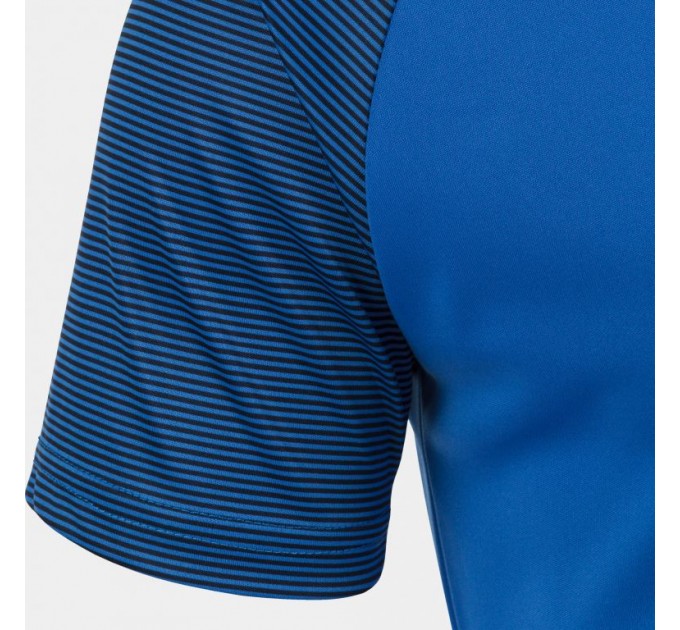 Ігрова футболка Joma Essential II 101508.703 колір: синій
